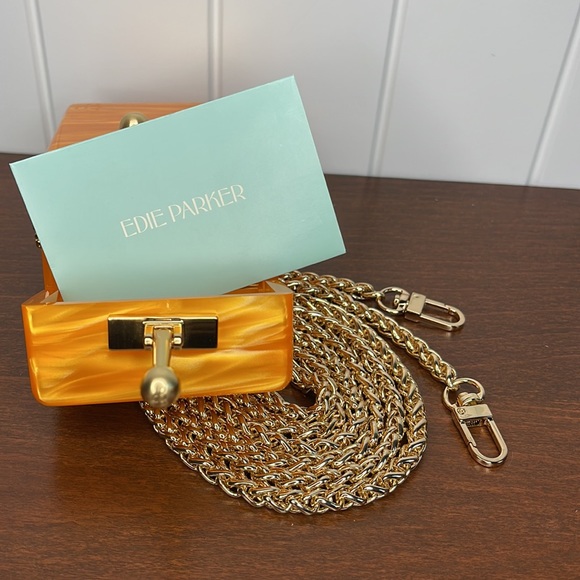 Edie Parker & Lord Jone Collaboration (The Lil Edie) - Picture 12 of 12